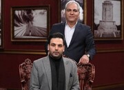 چالش جدید مهران مدیری در میدان مسابقه/ «دورهمی» به تلویزیون می‌آید