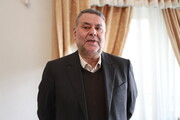 پیش شرط مذاکره ایران و آمریکا از نگاه محمد صدر /انتخابات رقابتی و منصفانه می‌تواند جوی مانند دوم خرداد ۷۶ ایجاد کند