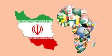 حمایت از صادرات ایران به آفریقا با خط اعتباری 200 میلیون یورویی