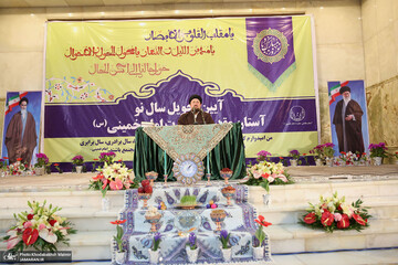 سیدحسن خمینی: جان و روح خودمان را از کینه ها بشوییم /در گذشته نمانید و از گذشته عبور کنید