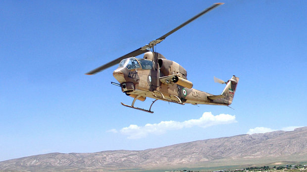 درخواست ویژه ارتش از وزارت دفاع /۱۰۰۰ فروند پهپاد تحویل ارتش می‌شود
