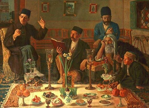 گرگیعان، جشنی که کودکان اهوازی بی‌صبرانه برای آن لحظه‌شماری می‌کنند