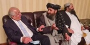 واکنش افغان‌ها به استعفای خلیل‌زاد: مأموریت این شیاد پایان یافت