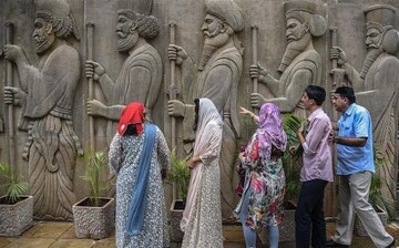 جشن پارسی نوروز در هندوستان