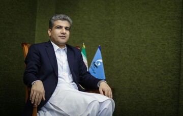 پیام تبریک مدیرعامل منطقه آزاد چابهار به مناسبت فرارسیدن سال ۱۴۰۰