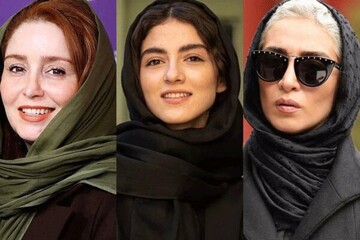 سه بازیگر زنِ فیلم «غریزه» معرفی شدند