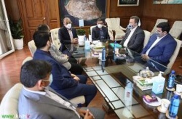 تحقق انسجام و همدلی قابل تقدیر میان دستگاه های اجرایی در کیش