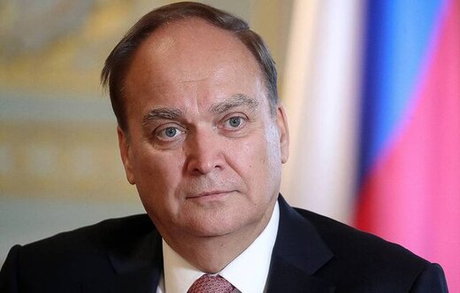 هشدار سفیر روسیه نسبت به ازسرگیری عملیات ویژه آمریکا در اوکراین