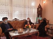 وزیر دفاع: ایران تقاص ترور ناجوانمردانه شهید فخری‌زاده را می‌گیرد