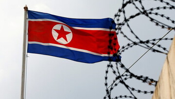 کره شمالی در حال فعال‌سازی تونل‌های آزمایش هسته‌ای 