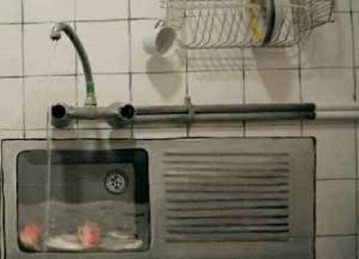 راهیابی یک ایرانی به جشنواره انیمیشن کرواسی 