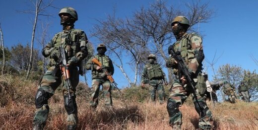 افشای میانجیگری امارات