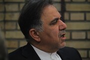 حکم محکومیت "عباس آخوندی" صادر شد