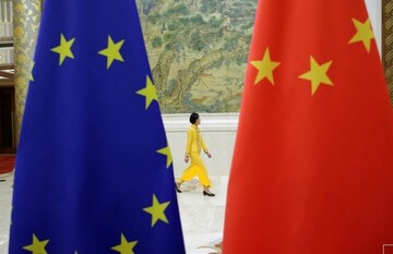 تنش میان بروکسل و پکن بالا گرفت/چین سفیر اتحادیه اروپا را احضار کرد