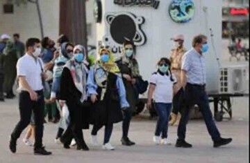مشارکت عمومی در حفظ سلامت فضای شهری؛ جاذبه نوروزی کیش
