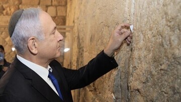نتانیاهو باز هم شانسش را امتحان خواهد کرد؟