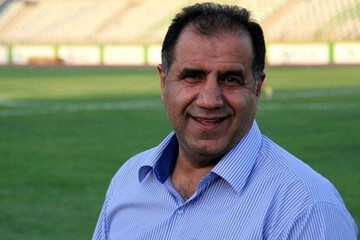 پیشکسوت داوری فوتبال ایران کرونایی شد