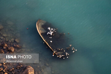 تصاویر | گوشه‌ای از بهشت ایران؛ منطقه بریس چابهار