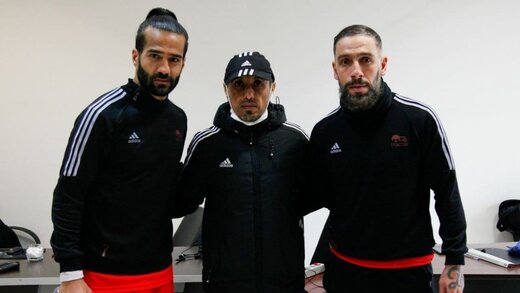 ماجرای آشتی‌کنان خطیبی با شجاعی و دژاگه