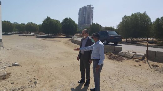 انجام ۱۳۸ مورد بازدید از اماکن تجاری و گردشگری قشم درطول ۷ روز
