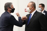 وزیر خارجه آمریکا به ترکیه هشدار داد