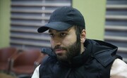 توضیحات علی صبوری، درباره بازداشت او در بیمارستان