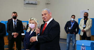 تلاش احزاب اسرائیلی برای برکناری نتانیاهو از قدرت