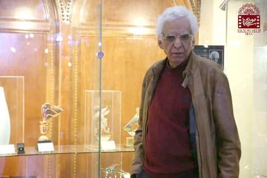 ماجرای انتخاب بی‌بی «قصه‌های مجید» از زبان کیومرث پوراحمد