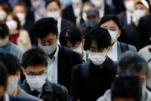 بشنوید | اعلام دلیل عجیب آمار بالای خودکشی در ژاپن!