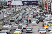 اعلام آخرین وضعیت جاده‌ها/ کدام محور شمالی ترافیک سنگین دارد؟