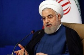 تقدیر رییس جمهوری از توجه ویژه کیش به تقویت زیر ساخت های گردشگری