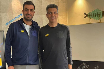 ببینید | عادل فردوسی پور ورژن 1400