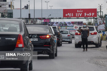 هشدار پلیس راهور به رانندگان حادثه‌ساز: گشت‌ نامحسوس شما را زیر نظر دارد