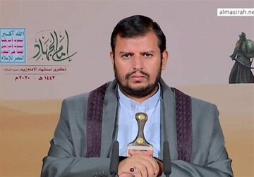 Ansarullah leader says Yemen is in jihad against US, UK