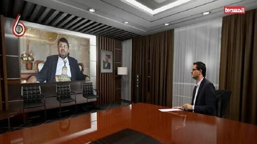 انصارالله:امیدوار بودیم روسیه نقش بیشتری ایفا کند