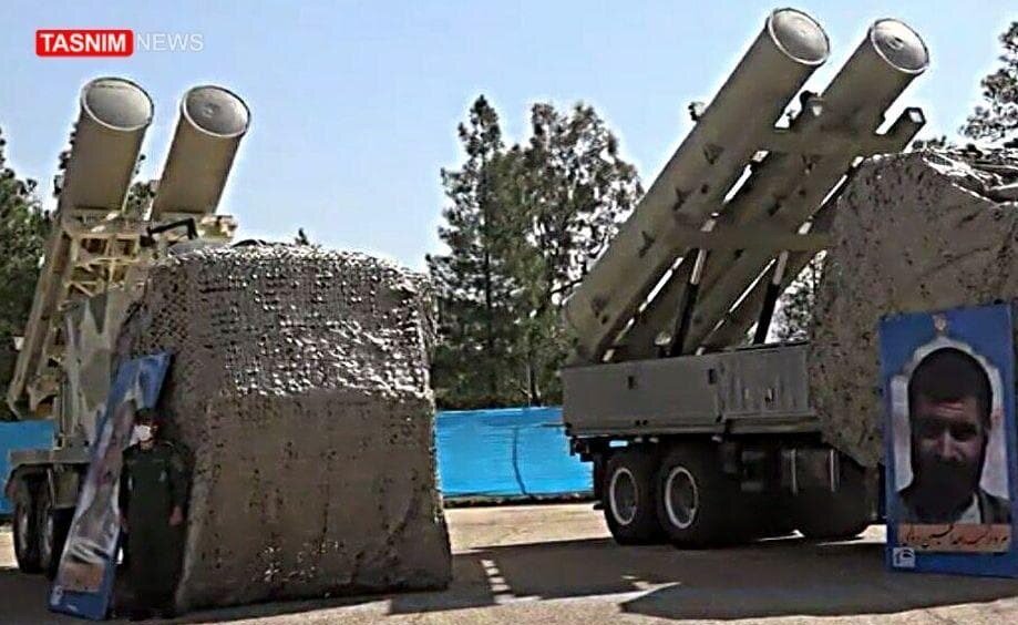 ردپای موشک‌های بالستیک در در شهر موشکی زیرزمینی سپاه /موشک های ضد کشتی در تونل های انبار شهر زیرزمینی +تصاویر