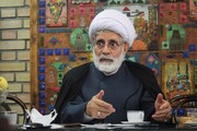 رهامی: انجمن حجتیه در حال انتقام گرفتن است /روحانی نگران است آینده کشور به خطر بیفتد/جبهه پایداری، عامل بحران برای نظام است