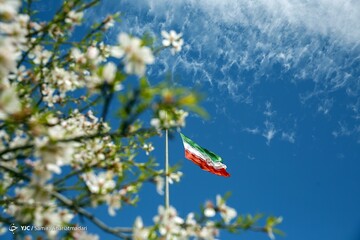 تهران نوروز ۱۴۰۰