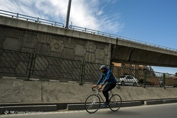 تهران نوروز ۱۴۰۰