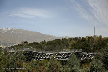 تهران نوروز ۱۴۰۰