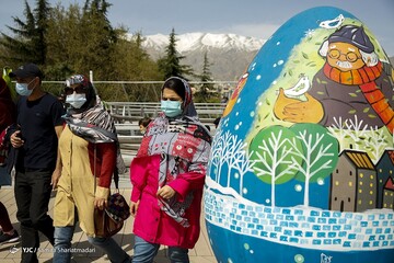 شما نظر دادید: سلامتی، آرزوی سال ۱۴۰۰