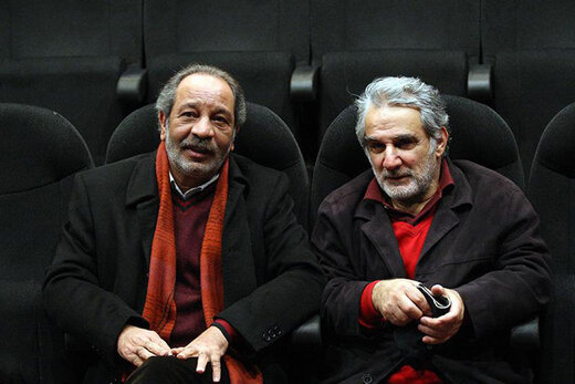 ببینید | خاطره جالب مهدی هاشمی از دعوا با داریوش فرهنگ