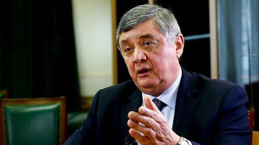 روسیه از آمریکایی ها خواست افغانستان را ترک کنند