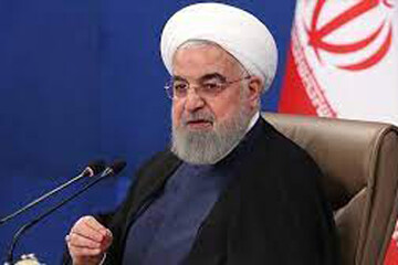 تمدید محدودیت‌های شهرهای قرمز و نارنجی تا پایان هفته آینده /روحانی: با موضع ‌گیری های تند، آرامش روانی جامعه را مختل نکنیم