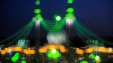 جزئیات برگزاری جشن‌های نیمه شعبان در استان کرمان اعلام شد