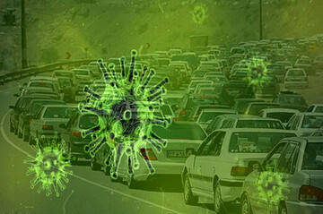 ببینید | حضور مردم در سواحل جنوبی کشور بدون رعایت پروتکل های بهداشتی!