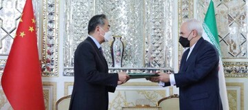 بازتاب امضای سند جامع همکاری‌های ایران و چین در رسانه‌های دنیا