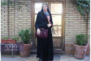 توضیحات سخنگوی اورژانس درباره مرگ آزاده نامداری 