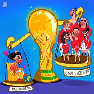 ببینید: همه منچستری‌ها یه طرف، لینگارد یه طرف! 