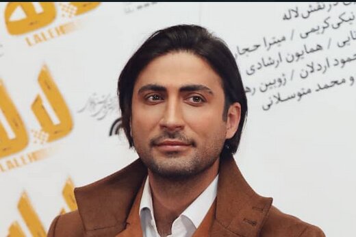 پیام اینالویی: «لاله» درباره ایمان و باور قلبی است